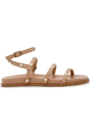Steve Madden Mujer, Zapatos, Marrón, Talla: 38 1/2 EU