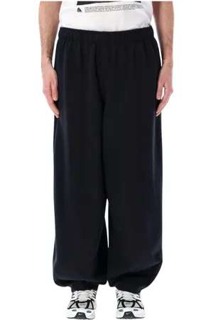 Nike Hombre, Pantalones, Negro, Talla: S