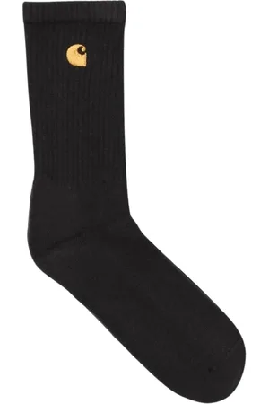 Carhartt Hombre, Ropa interior, Negro, Talla: ONE Size