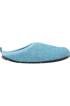 Camper Mujer, Zapatos, Azul, Talla: 38 EU