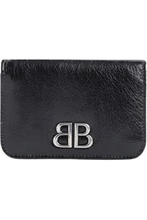 Balenciaga Mujer, Accesorios, Negro, Talla: ONE Size