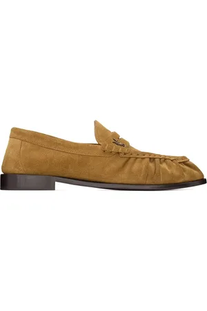 Saint Laurent Mujer, Zapatos, Marrón, Talla: 36 EU