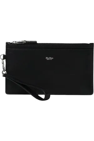 Max Mara Mujer, Accesorios, Negro, Talla: ONE Size