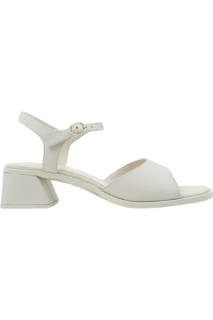 Camper Mujer, Zapatos, Blanco, Talla: 38 EU