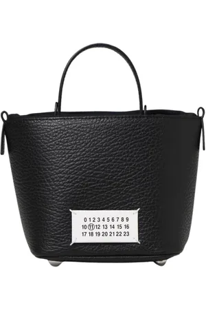 Maison Margiela Mujer, Bolsos, Negro, Talla: ONE Size