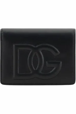 Dolce & Gabbana Mujer, Accesorios, Negro, Talla: ONE Size