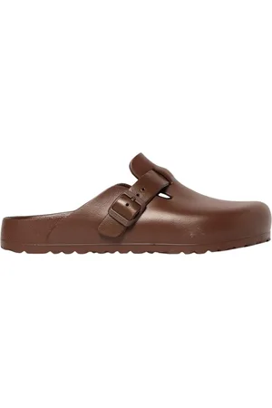 Birkenstock Hombre, Zapatos, Marrón, Talla: 37 EU