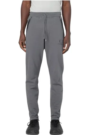 C.P. Company Hombre, Pantalones, Gris, Talla: XS