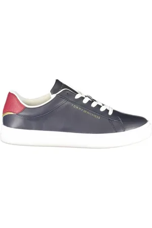 Tommy Hilfiger Mujer, Zapatos, Azul, Talla: 39 EU