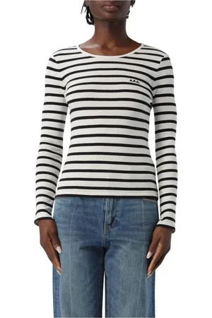 A.P.C. Mujer, Camisetas, , Talla: L