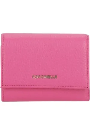 Coccinelle Mujer, Accesorios, Rosa, Talla: ONE Size