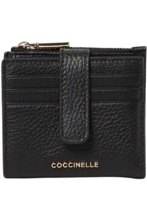 Coccinelle Mujer, Accesorios, Negro, Talla: ONE Size