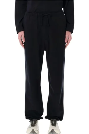 Y-3 Hombre, Pantalones, Negro, Talla: XL