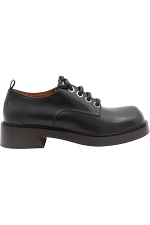 Alexander McQueen Hombre, Zapatos, Negro, Talla: 41 1/2 EU