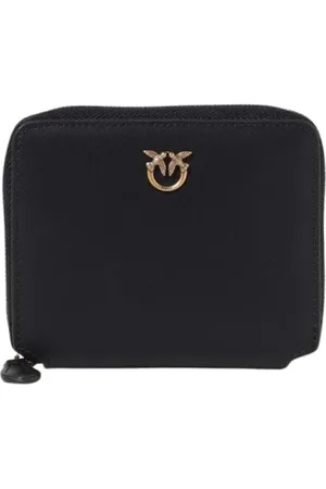 Pinko Mujer, Accesorios, Negro, Talla: ONE Size