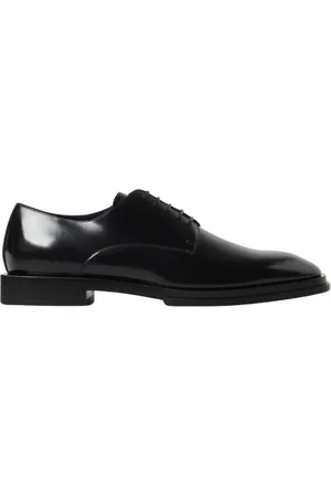 Alexander McQueen Hombre, Zapatos, Negro, Talla: 41 EU