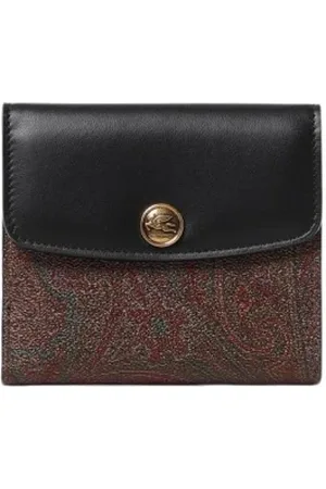Etro Mujer, Accesorios, Negro, Talla: ONE Size