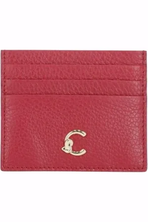 Coccinelle Mujer, Accesorios, Rojo, Talla: ONE Size