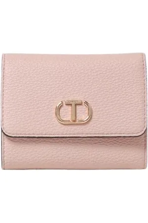Twin-Set Mujer, Accesorios, Rosa, Talla: ONE Size