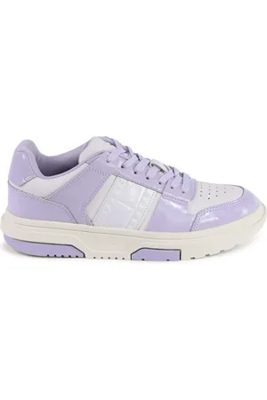 Tommy Hilfiger Mujer, Zapatos, Púrpura, Talla: 39 EU