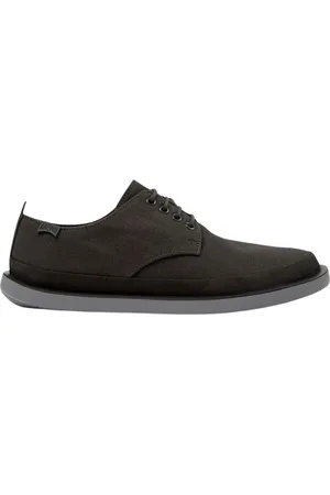 Camper Hombre, Zapatos, Gris, Talla: 43 EU