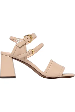 Coccinelle Mujer, Zapatos, Rosa, Talla: 39 EU