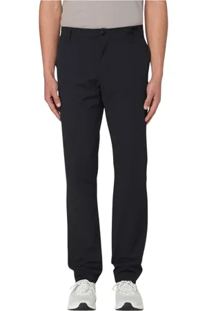 Armani Exchange Hombre, Pantalones, Negro, Talla: W34