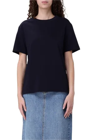 add Mujer, Camisetas, Azul, Talla: XL