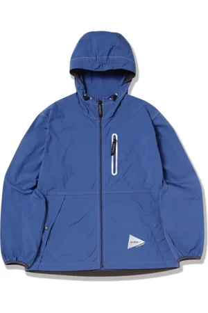 Gramicci Hombre, Chaquetas, Azul, Talla: L
