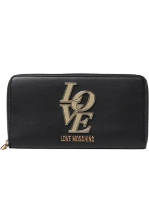 Moschino Mujer, Accesorios, Negro, Talla: ONE Size