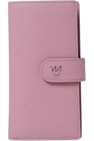 Pinko Mujer, Accesorios, Púrpura, Talla: ONE Size