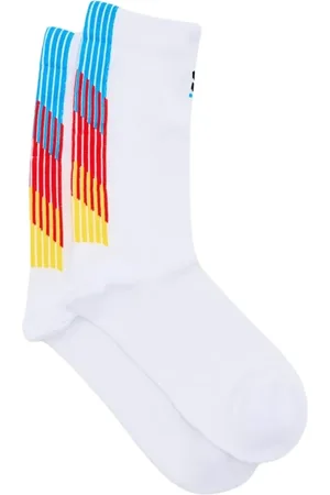 Salomon Hombre, Ropa interior, Blanco, Talla: M