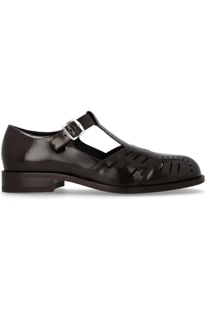 Bally Hombre, Zapatos, Marrón, Talla: 42 EU