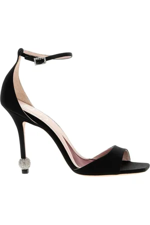 Roger Vivier Mujer, Zapatos, Negro, Talla: 39 EU