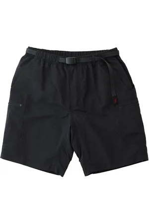 Gramicci Hombre, Pantalones cortos, Negro, Talla: M