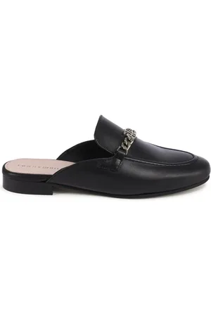 Tommy Hilfiger Mujer, Zapatos, Negro, Talla: 39 EU