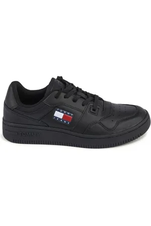 Tommy Hilfiger Mujer, Zapatos, Negro, Talla: 40 EU