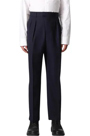 Karl Lagerfeld Hombre, Pantalones, Azul, Talla: M