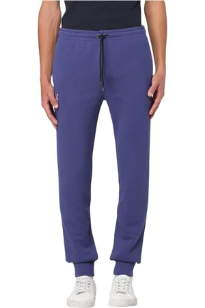 K-Way Hombre, Pantalones, Azul, Talla: XL