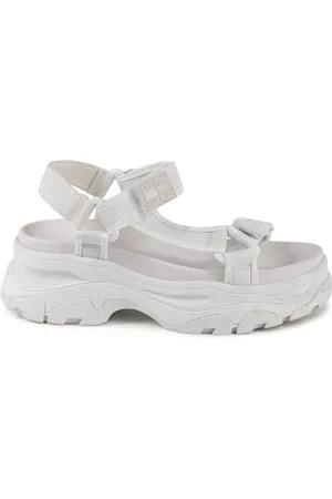 Tommy Hilfiger Mujer, Zapatos, Blanco, Talla: 39 EU