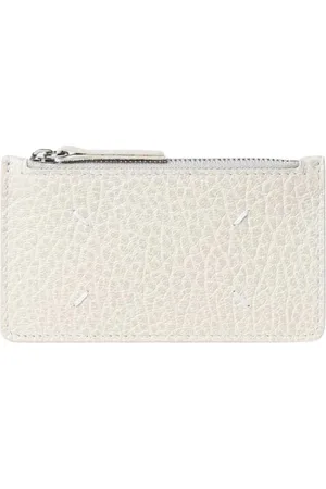 Maison Margiela Mujer, Accesorios, Gris, Talla: ONE Size