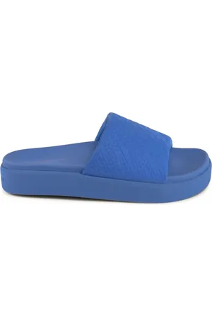 Tommy Hilfiger Mujer, Zapatos, Azul, Talla: 42 EU