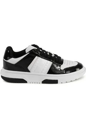 Tommy Hilfiger Mujer, Zapatos, Negro, Talla: 37 EU