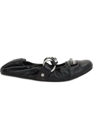 Balenciaga Mujer, Zapatos, Negro, Talla: 38 EU