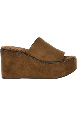 Brunello Cucinelli Mujer, Zapatos, , Talla: 38 EU