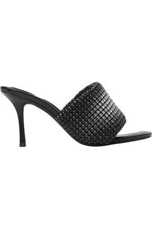 Alexander Wang Mujer, Zapatos, Negro, Talla: 36 EU