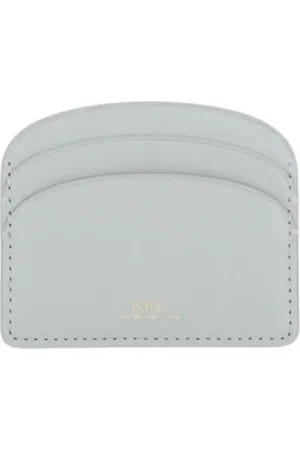 A.P.C. Mujer, Accesorios, Gris, Talla: ONE Size