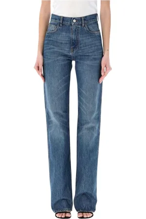 COPERNI Mujer, Vaqueros, Azul, Talla: M