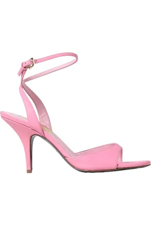 Patrizia Pepe Mujer, Zapatos, Rosa, Talla: 39 1/2 EU