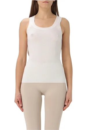 Max Mara Mujer, Camisetas, , Talla: S